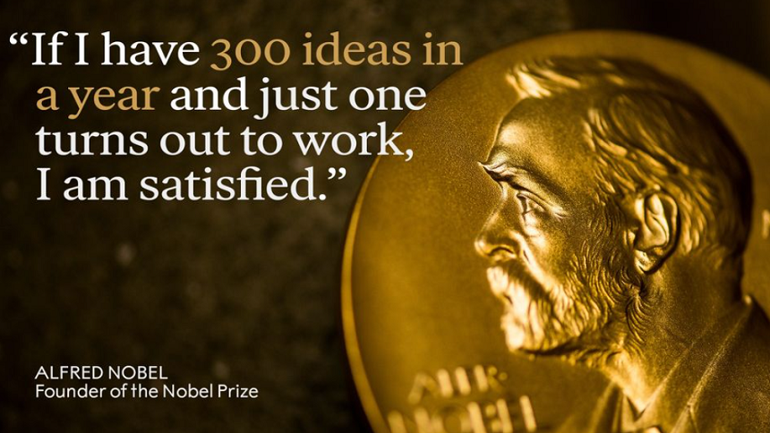 Premiile Nobel, onorate ”fără magie”, din cauza pandemiei covid-19; Nobelul Păcii înmânat Programului Alimentar Mondial online la Roma