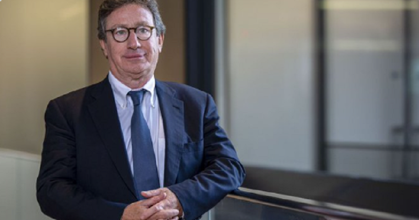 CEO-ul Ferrari Louis Camilleri demisionează din funcţie ”imediat”, din ”motive personale”