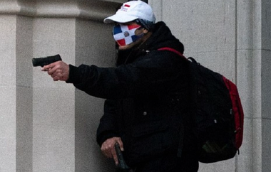 Un bărbat ucis prin împuşcare de poliţie la New York, după ce deschide focul la un concert de Crăciun la catedrala St-John the Divine în Upper West Side, la Manhattan