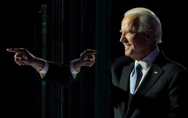 ALEGERI ÎN SUA Colegiul Electoral se reuneşte pentru a-l alege pe Joe Biden preşedinte