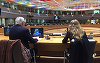 ”Câteva progrese” în negocierile post-Brexit, însă blocajele persistă, îi informează Barnier pe ambasadorii Celor 27
