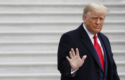 Personalul Casei Albe ar urma să nu fie vaccinat imediat la lansarea campaniei de vaccinare în SUA, anunţă Trump