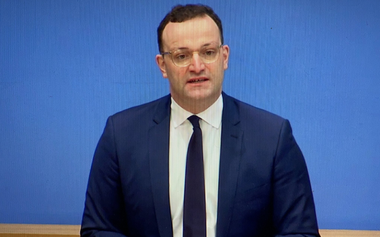 Germania mizează pe o autorizare în UE ”înainte de Crăciun” a vaccinului împotriva covid-19 al Pfizer/BioNTech şi exercită presiuni în acest sens asupra Agenţiei Euroene a Medicamentului