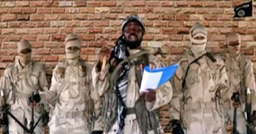 Gruparea jihadistă Boko Haram revendică răpirea a 333 de liceene în nord-vestul Nigeriei, într-un atac la o pensiune din Kankara, în statul Katsina