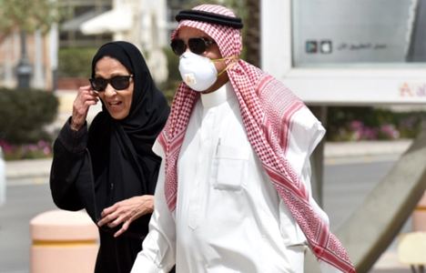 Arabia Saudită lansează vaccinarea populaţiei, în trei faze, cu vaccinul împotriva covid-19 al Pfizer/BioNTech