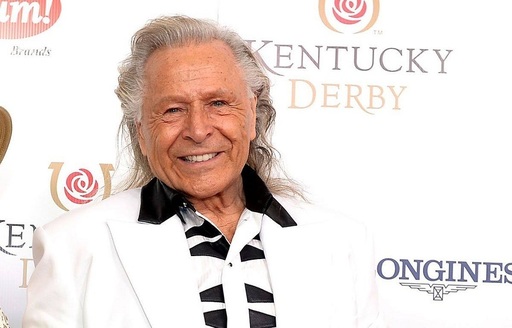 Magnatul modei Peter Nygard a fost arestat în Canada 