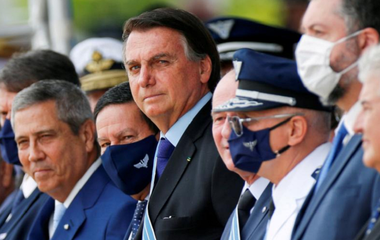 Bolsonaro şi Obrador, ultimii lideri din cadrul G20 care salută victoria lui Biden în alegeri