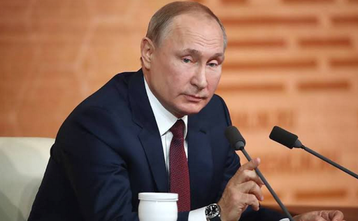Dacă Rusia ar fi vrut să-l otrăvească pe Navalnîi, opozantul ar fi fost mort, spune Putin în conferinţa sa de presă anuală