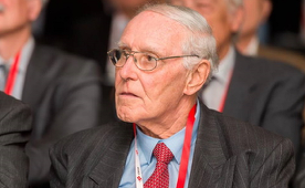 Fostul preşedinte elveţian Flavio Cotti moare din cauza covid-19, la vârsta de 81 de ani