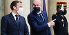 Preşedintele Consiliului European Charles Michel se plasează în carantină în urma unei întâlniri cu Emmanuel Macron; Merkel, testată negativ după summitul UE, von der Leyen refuză să se izoleze; premierii portughez şi belgian, în carantină; Castex, testat