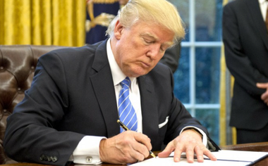 Guvernul Trump sancţionează California din cauza rambursării prin asigurări de sănătate a costului avorturilor voluntare