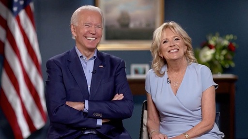 Joe şi Jill Biden, despre controversatul editorial din WSJ, despre fiul Hunter anchetat şi dacă Trump va participa la ceremonia de învestire