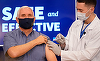 UPDATE-Vicepreşedintele american Mike Pence şi soţia sa, Karen, vaccinaţi în direct împotriva covid-19 - VIDEO 