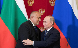 Bulgaria expulzează încă un diplomat rus, acuzat de spionarea trupelor americane în acest stat NATO