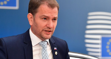 Premierul slovac Igor Matovic, testat pozitiv cu covid-19; Macron s-ar fi îmbolnăvit la summitul UE de săptămâna trecută