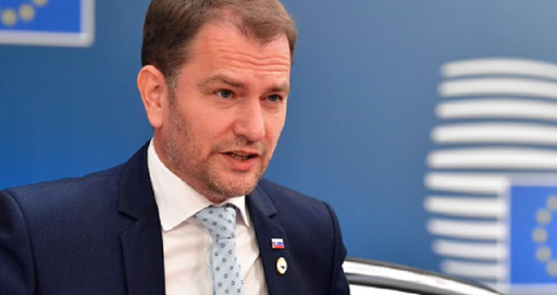 Premierul slovac Igor Matovic, testat pozitiv cu covid-19; Macron s-ar fi îmbolnăvit la summitul UE de săptămâna trecută