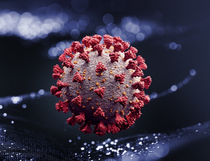 India a depăşit 10 milioane de cazuri de infectare cu noul coronavirus
