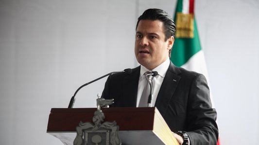 Mexic: Fostul guvernator Aristoteles Sandoval a fost asasinat