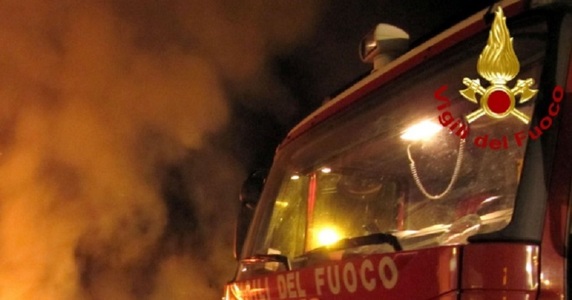 Trei morţi într-o explozie în Italia,într-un accident la o fabrică de explozivi de uz civil care dezamorsează proiectile