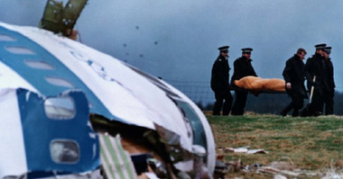 Un al treilea libian, Abu Agila Mohammad Masud, inculpat în SUA cu privire la atentatul de la Lockerbie 