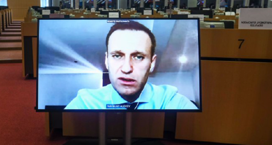 Moscova impune contrasancţiuni UE în dosarul otrăvirii lui Navalnîi şi convoacă diplomaţi din Germania, Suedia şi Franţa