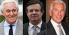 Trump acordă o nouă salvă de 30 de graţieri, între alţii lui Paul Manafort, Roger Stone şi cuscrului Charles Kushner şi provoacă un val de indignare
