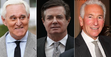 Trump acordă o nouă salvă de 30 de graţieri, între alţii lui Paul Manafort, Roger Stone şi cuscrului Charles Kushner şi provoacă un val de indignare
