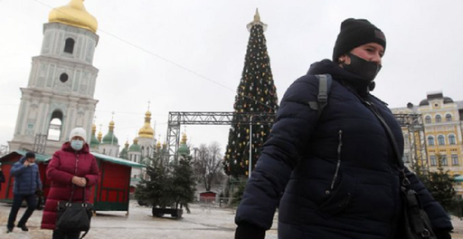 Ucraina depăşeşte pragul de un milion de contaminări cu noul coronavirus; Kievul nu a semnat niciun acord în vederea achziţionării vreunui vaccin împotriva covid-19