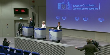 UPDATE - Uniunea Europeană şi Regatul Unit încheie un acord cu privire la viitoarea lor relaţie după Brexit