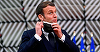 Macron se felicită cu privire la acordul post-Brexit; ”Unitatea şi fermitatea europene au dat roade”, apreciază preşedintele francez care-i elogiază pe Barnier şi von der Leyen