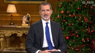 Spania - Regele face apel la respectarea "principiilor morale şi etice" în plin scandal care-l vizează pe tatăl său Juan Carlos - VIDEO