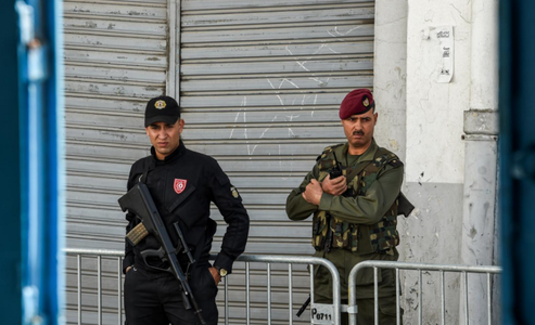 Tunisia a prelungit starea de urgenţă până în iunie 2021
