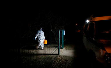 Rusia depăşeşte pragul de trei milioane de contaminări cu noul coronavirus
