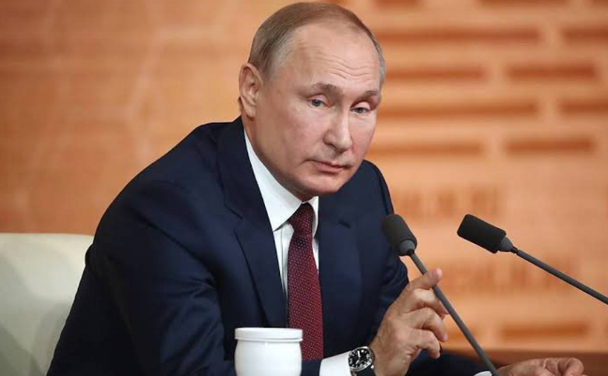 Preşedintele rus Vladimir Putin va fi vaccinat împotriva Covid-19 cu vaccinul Sputnik V