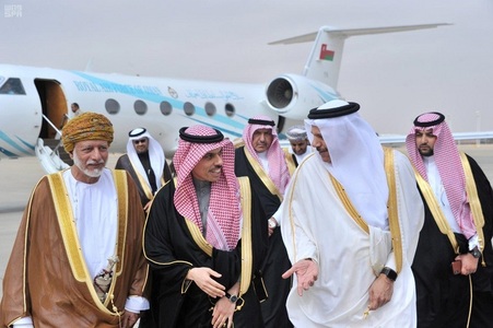Miniştrii de Externe din Golful Persic au discutat măsuri pentru rezolvarea conflictului diplomatic cu Qatarul care subminează stabilitatea regiunii