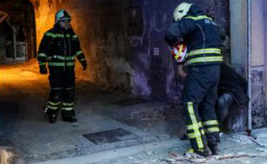 Cutremur de magnitudinea 5,2 în centrul Croaţiei, în apropiere de Zagreb