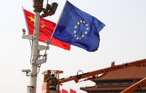 Cei 27 deschid calea unui acord cu privire la investiţii între UE şi China, în urma unor progrese în negocieri cu privire la angajamentele Beijingului în lupta împoriva muncii forţate