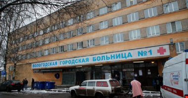 Biroul rus de statistică Rosstat anunţă 26.000 de morţi din cauza covid-19 în noiembrie şi 186.000 din ianuarie în noiembrie, un bilanţ mai mare decât cel prezentat de autorităţi 