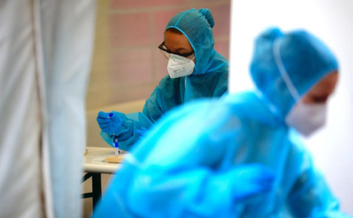 Noua variantă de SARS-CoV-2, prezentă în Germania din noiembrie, dezvăluie Die Welt