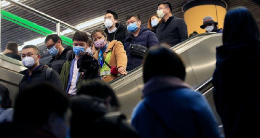 Beijingul se plasează parţial în carantină, în urma unor contaminări cu noul coronavirus