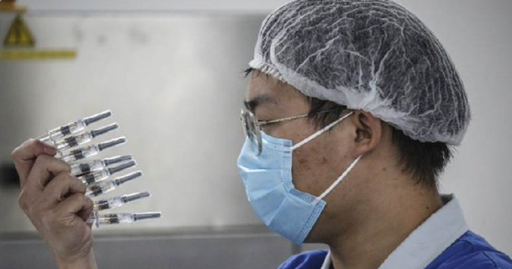 China a aprobat primul său vaccin anti-Covid-19 pentru utilizare generală