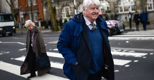 Tatăl prim-ministrului britanic aplică pentru cetăţenia franceză

