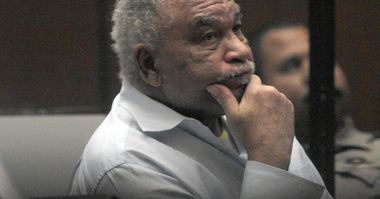 Samuel Little, cel mai prolific criminal în serie din istoria SUA, a murit