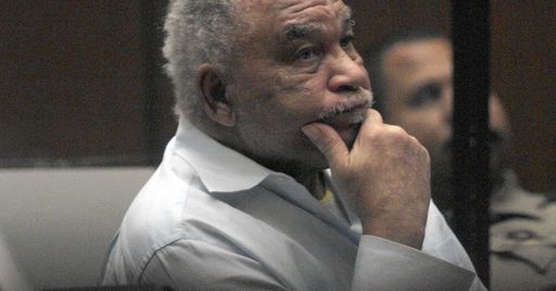 Samuel Little, cel mai prolific criminal în serie din istoria SUA, a murit