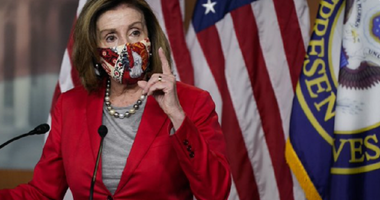 ALEGERI ÎN SUA Nancy Pelosi, realeasă preşedintă a Camerei Reprezentanţilor