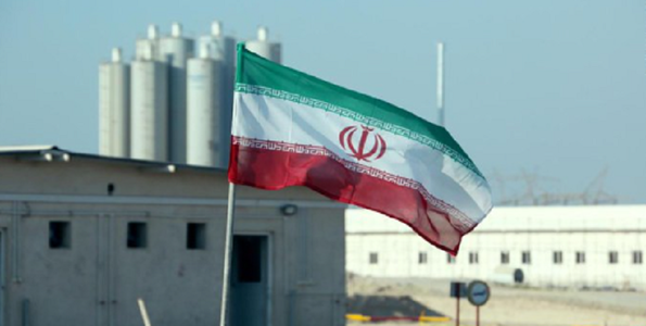 Iranul lansează procesul îmbogăţirii uraniului la nivelul de 20%, cu mult superior nivelului de 3,67% prevăzut de Acordul de la Viena din 2015
