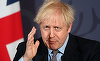Covid-19 - Reîntoarcere la izolare totală în Anglia, a anunţat Boris Johnson
