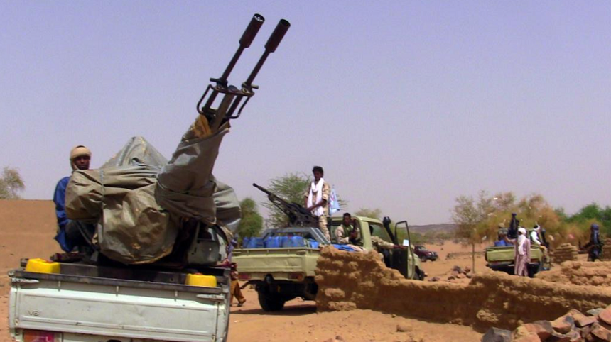 Aripa Al-Qaida în Sahel revendică uciderea celor doi militari francezi, sâmbătă, în Mali