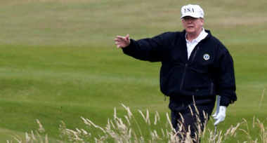Justiţia americană blochează decretul lui Trump care impune sancţionarea avocaţilor cu legături cu CPI