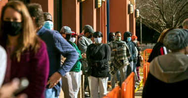ALEGERI ÎN SUA Locuitorii Georgiei votează într-un dublu scrutin parţial la Senat, America îşi ţine răsuflarea